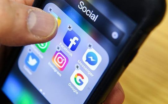 Facebook có thêm tính năng chia sẻ bộ sưu tập với bạn bè