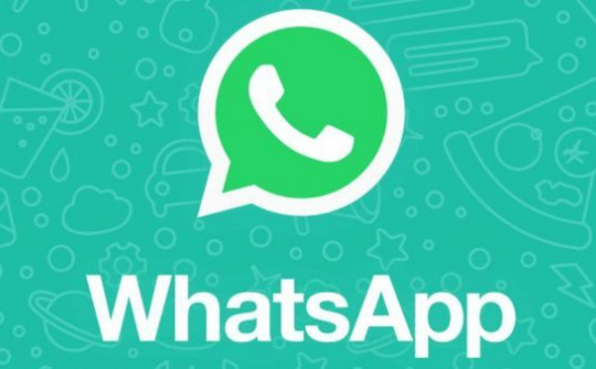 WhatsApp đã có mặt trên máy tính bảng Android