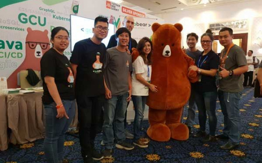 GoBear tìm kiếm nhân sự phát triển ứng dụng cho các dịch vụ tài chính