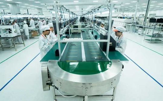 Vinsmart sẽ ra hơn 10 mẫu smartphone trong năm tới