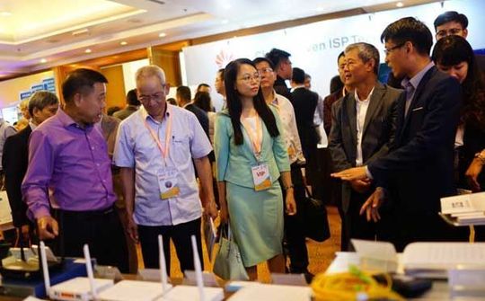DZS FiberLAN - hạ tầng mạng hợp nhất đa dịch vụ cho các tòa nhà thông minh
