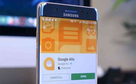 Google sẽ đóng dịch vụ chat Allo vào đầu năm 2019