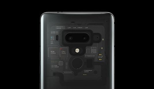 HTC chính thức bán ra smartphone tiền mã hóa Exodus 1
