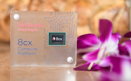 Qualcomm giới thiệu nền tảng PC 7nm đầu tiên trên thế giới