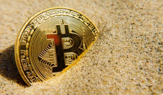 Giá Bitcoin tiếp tục giảm sâu, nhiều nhà đầu tư thất vọng