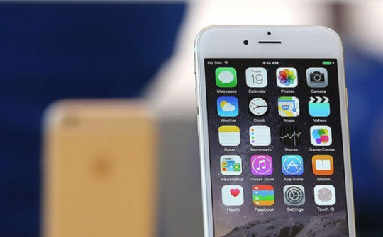 iOS 11.3 beta 1 đang gặp một số sự cố gây khó khăn cho người dùng