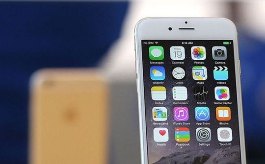 iOS 11.3 beta 1 đang gặp một số sự cố gây khó khăn cho người dùng