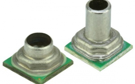 Honeywell ra mắt Cảm biến Vi Áp suất mới cho đồ gia dụng và thiết bị y tế