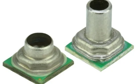 Honeywell ra mắt Cảm biến Vi Áp suất mới cho đồ gia dụng và thiết bị y tế