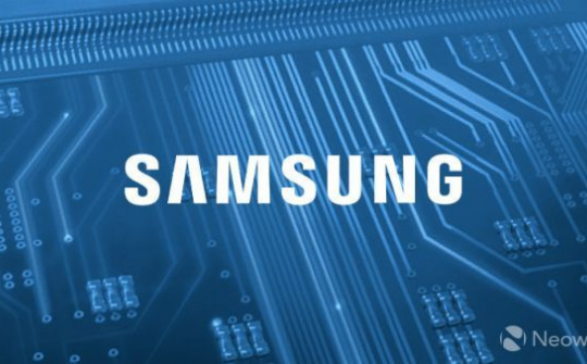 Samsung sản xuất chip chuyên dùng để đào tiền điện tử