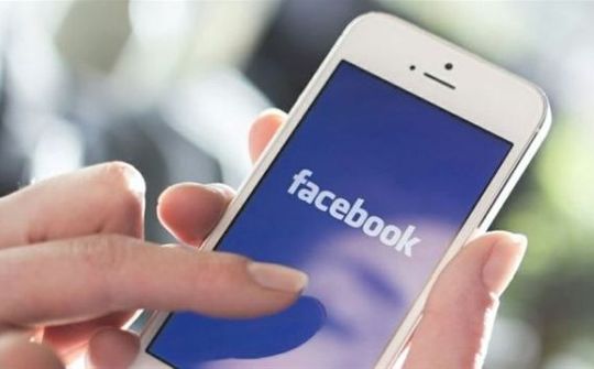 Thay đổi thuật toán, Facebook mất 50 triệu giờ truy cập/ngày
