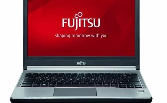 Fujitsu thu hồi một số model laptop do nguy cơ cháy nổ