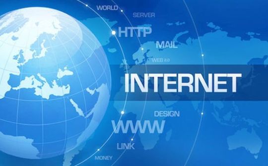 “Ôn cố tri tân” cùng thị trường Internet Việt Nam
