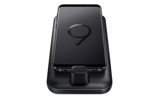 Samsung giữ lại jack cắm tai nghe trên siêu phẩm Galaxy S9?