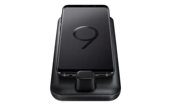 Samsung giữ lại jack cắm tai nghe trên siêu phẩm Galaxy S9?