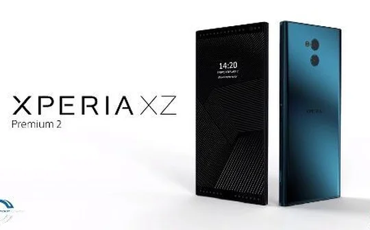 Sony Xperia XZ2 xuất hiện trên AnTuTu với chipset "khủng"