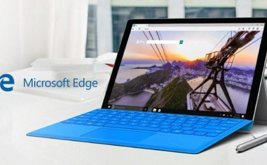 Google công bố lỗ hổng bảo mật trên Microsoft Edge