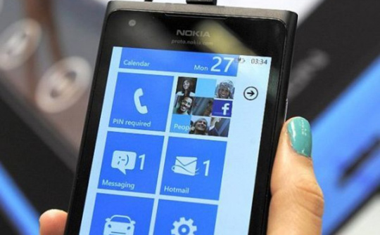 Từ ngày 20/2, Windows Phone 7.5 và 8 không còn Push Notifications