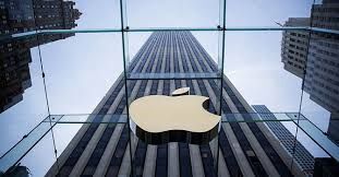 Apple đang phát triển sản phẩm cho vài năm tới