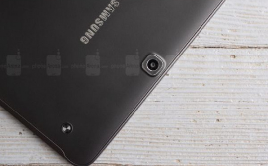 Galaxy Tab S4 bất ngờ lộ cấu hình trước thềm MWC 2018