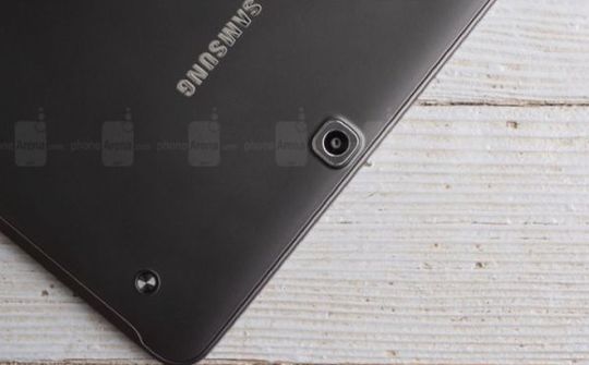 Galaxy Tab S4 bất ngờ lộ cấu hình trước thềm MWC 2018