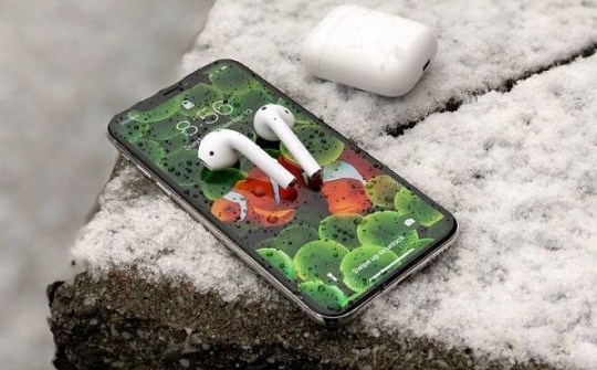 Fast Company: Apple là công ty sáng tạo nhất thế giới trong năm 2018