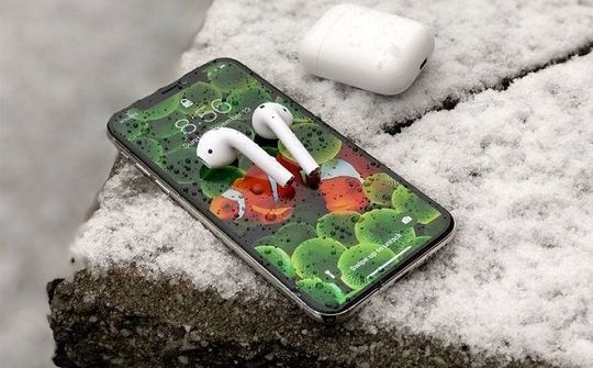 Fast Company: Apple là công ty sáng tạo nhất thế giới trong năm 2018