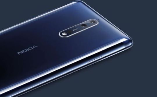 Nokia sẽ phục hồi mạnh mẽ trong năm 2018