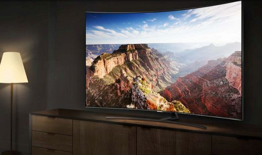 Samsung không có kế hoạch phát triển TV OLED