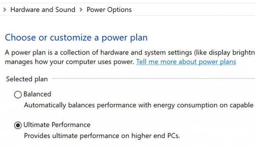 Windows 10 được bổ sung tính năng "siêu hiệu năng"