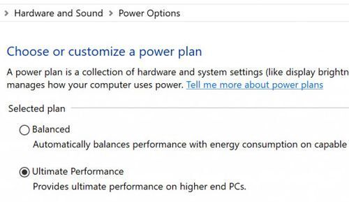 Windows 10 được bổ sung tính năng "siêu hiệu năng"