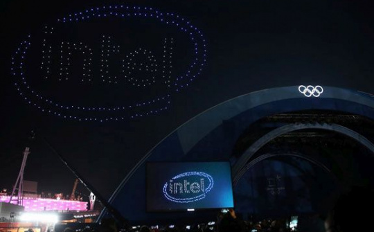 Intel: Olympics Tokyo 2020 sẽ ngập tràn sóng 5G