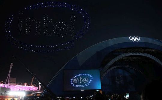 Intel: Olympics Tokyo 2020 sẽ ngập tràn sóng 5G