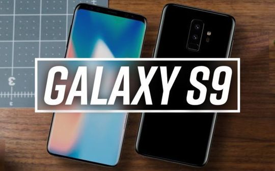 Thông tin giá bán Galaxy S9/S9 Plus tại các thị trường Mỹ và Canada
