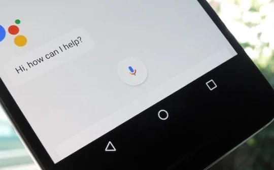 Trợ lý ảo Google sẽ có thêm tiếng Việt?