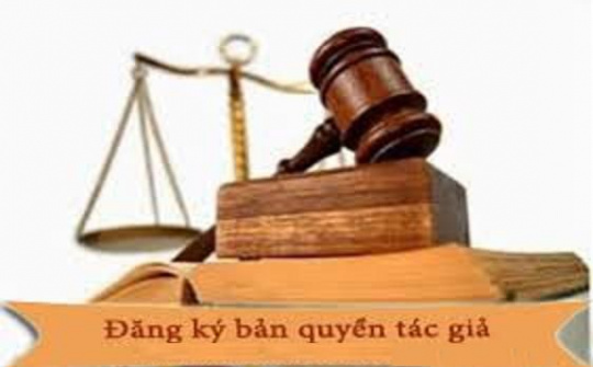 Việt Nam tăng điểm Chỉ số Sở hữu Trí tuệ