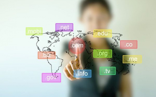 332,4 triệu tên miền được đăng ký trong Quý 4 năm 2017