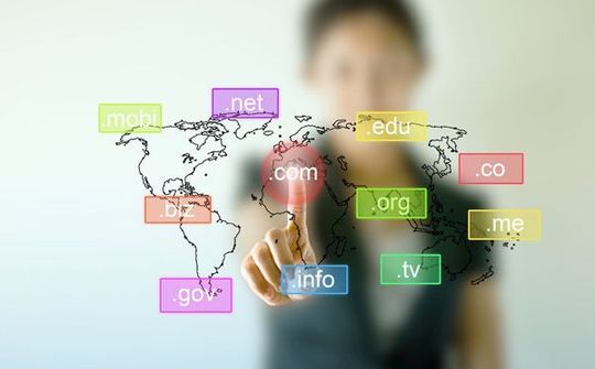 332,4 triệu tên miền được đăng ký trong Quý 4 năm 2017