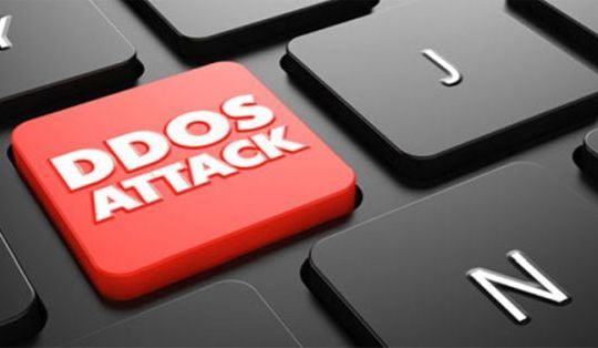Việt Nam nằm trong 10 quốc gia bị tấn công DDoS nhiều nhất
