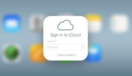 Apple sẽ lưu dữ liệu iCloud ở Trung Quốc