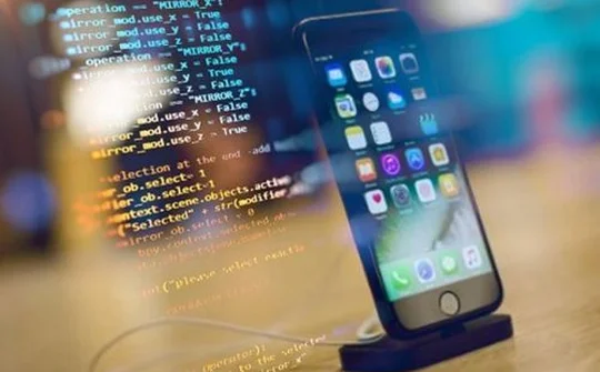Apple thừa nhận bị lộ mã nguồn hệ điều hành iPhone