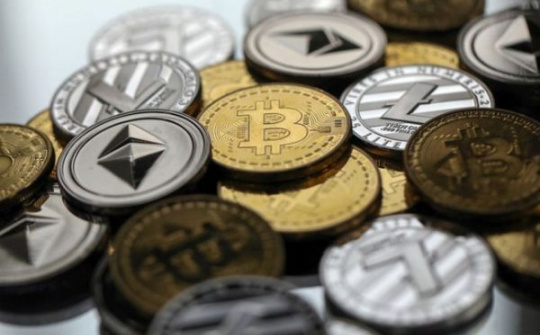 EU sẵn sàng cho việc kiểm soát thị trường tiền số