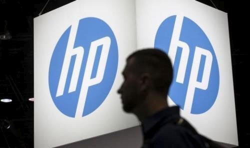 HP dính án phạt 1,9 triệu USD tại Nga