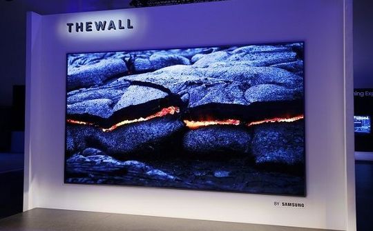 MicroLED sẽ là tâm điểm của "cuộc chiến màn hình" sắp tới