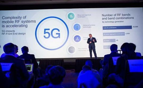 [MWC 2018] Qualcomm công bố một loạt cải tiến mới trong lĩnh vực IoT