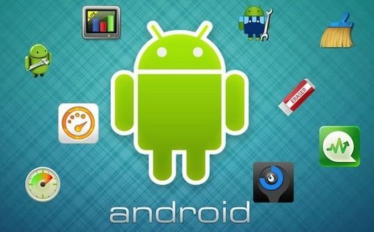 Android và iOS chiếm tới 99,9% hệ điều hành trên smartphone