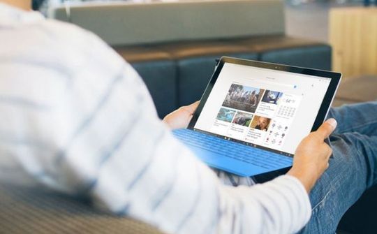 Tại sao Microsoft Edge vẫn lẹt đẹt trong thị trường trình duyệt?