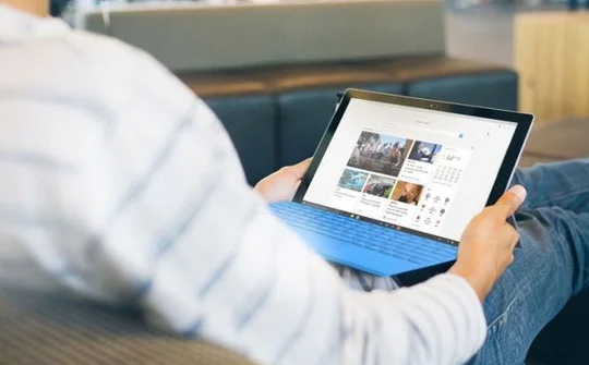 Tại sao Microsoft Edge vẫn lẹt đẹt trong thị trường trình duyệt?