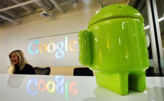 Android P có thể hỗ trợ ghi âm cuộc gọi