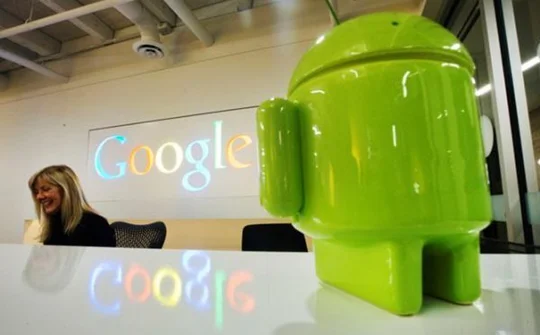 Android P có thể hỗ trợ ghi âm cuộc gọi
